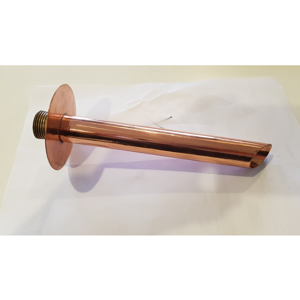 Copper Spout